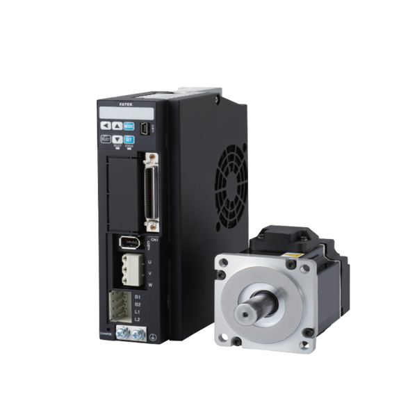 SD3 Servo