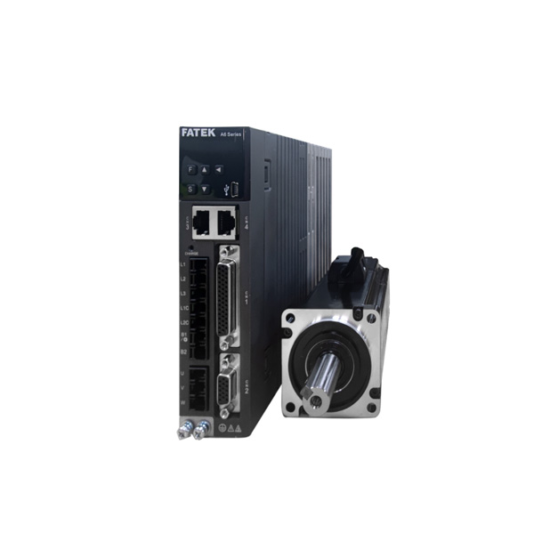 A6 Servo